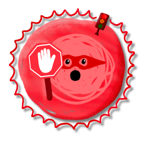 Planet STOP Mission Launchpad Programme Emotional Literacy Emotional Regulation by Exciting Teacher and The Scribbles Crew 2026