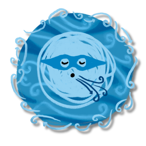 Planet BREATHE Mission Launchpad Programme Emotional Literacy Emotional Regulation by Exciting Teacher and The Scribbles Crew 2026