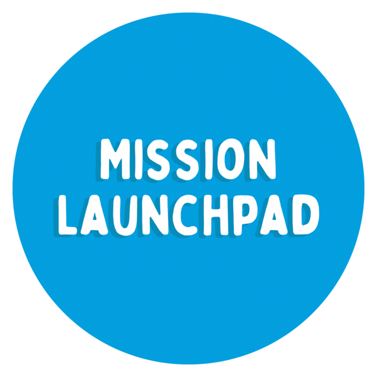 Mission Launchpad Curriculum for Emotional Literacy and Emotional Regulation Support