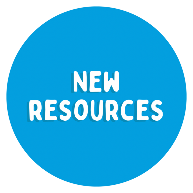 New Resources Exciting Teacher